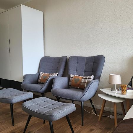 Apartment 54 Im Haus Villa Anna 장크트 피터 오르딩 외부 사진