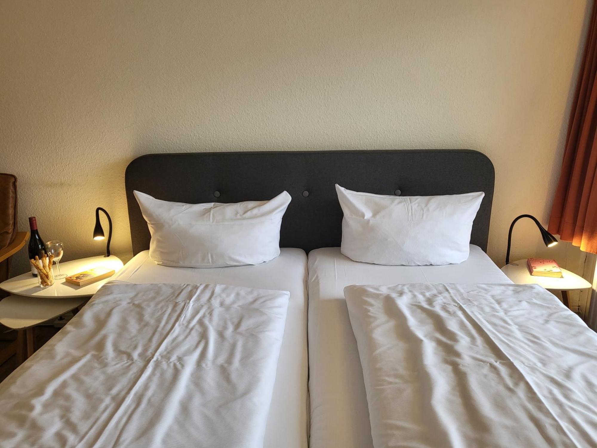 Apartment 54 Im Haus Villa Anna 장크트 피터 오르딩 외부 사진